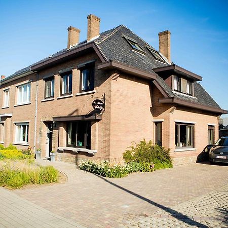 B&B 'T Solveldje Білзен Екстер'єр фото